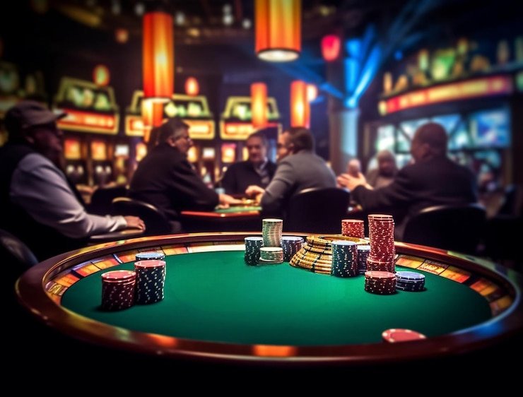 livesport077 Live Roulette Royal