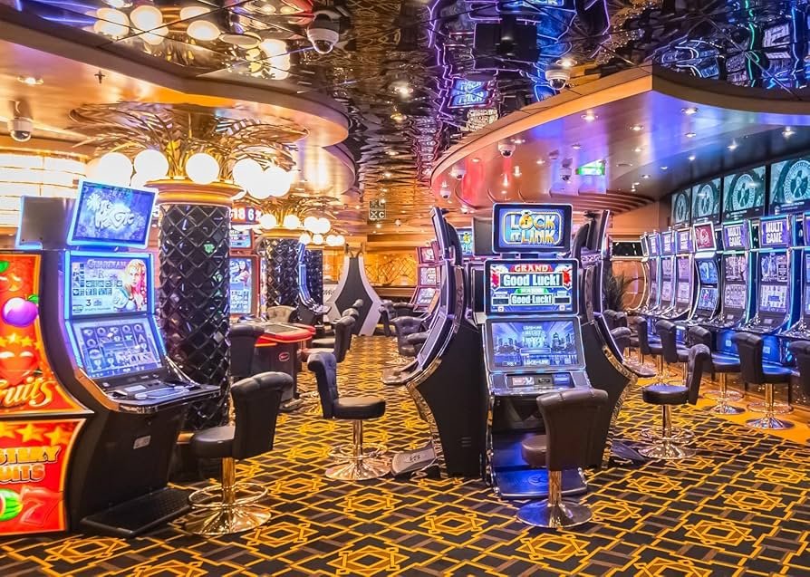 livesport077 Live Roulette Royal